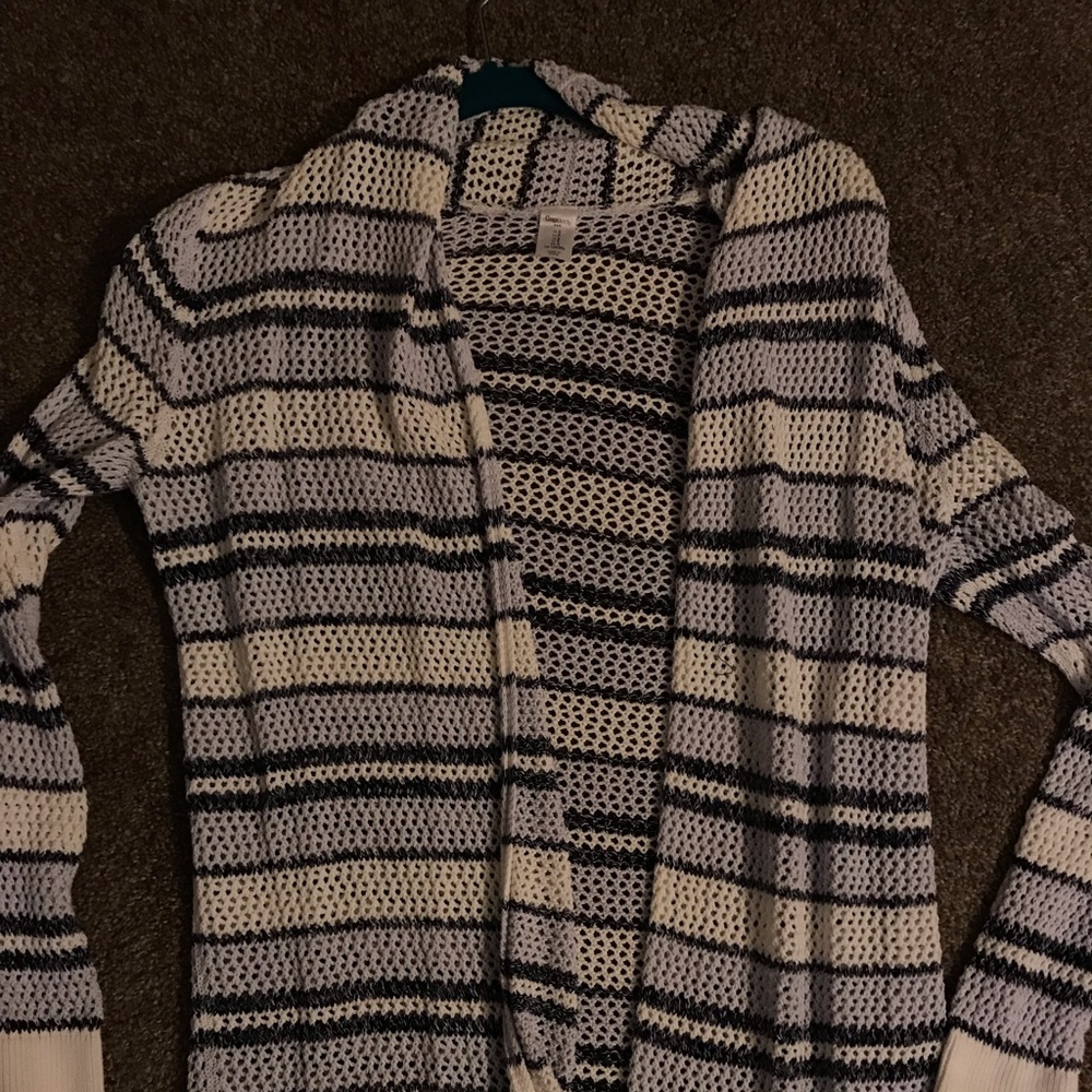 Gap Body knitted sweater